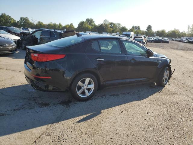 2014 KIA OPTIMA LX - 5XXGM4A71EG275551