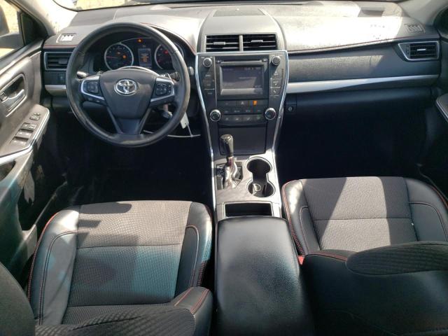 2017 TOYOTA CAMRY LE 4T1BF1FK6HU751920