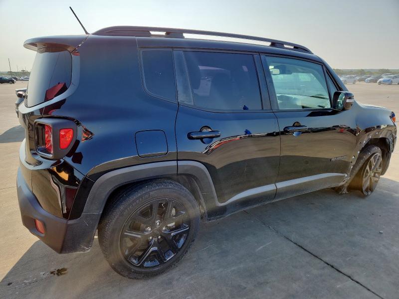 2017 JEEP RENEGADE L ZACCJABB3HPG34018