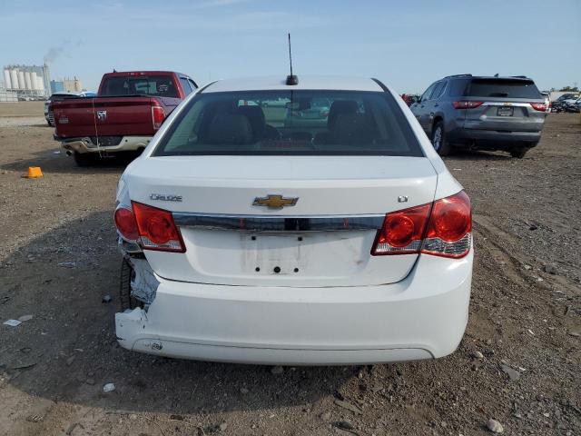 2015 CHEVROLET CRUZE LT - 1G1PE5SB5F7137309