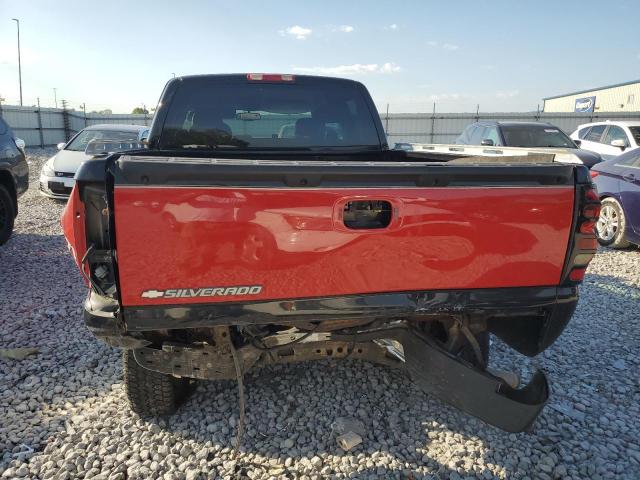 2007 CHEVROLET SILVERADO #3264812500