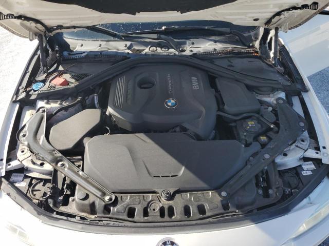 2017 BMW 430I WBA4U7C57H5H18990