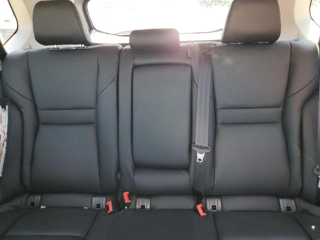 2023 NISSAN ROGUE SL 5N1BT3CB4PC903142