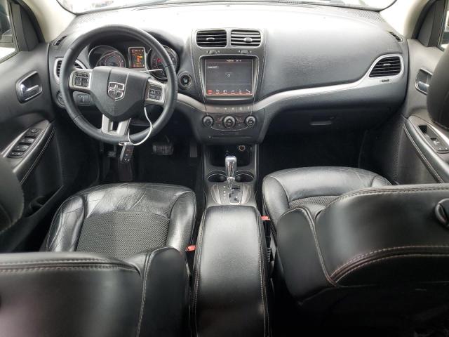 2017 DODGE JOURNEY CR 3C4PDDGGXHT513011