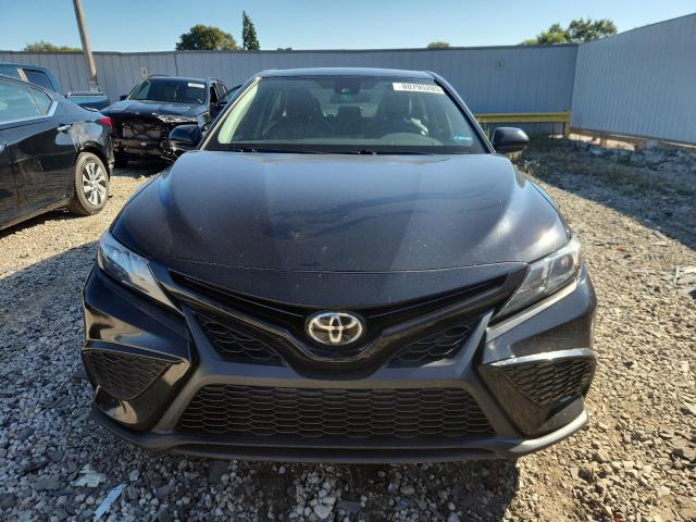 2021 TOYOTA CAMRY SE - 4T1G11AKXMU409277