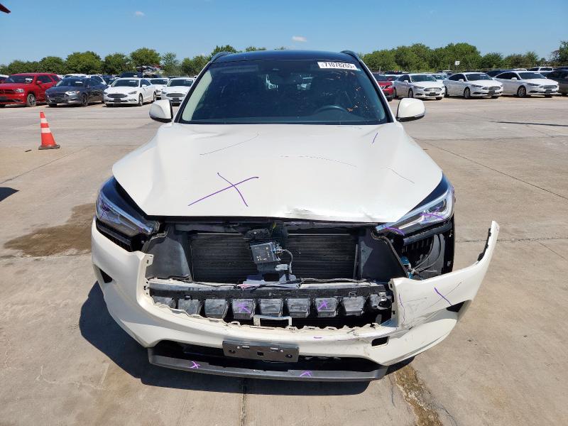 2020 INFINITI QX50 PURE 3PCAJ5M10LF121618