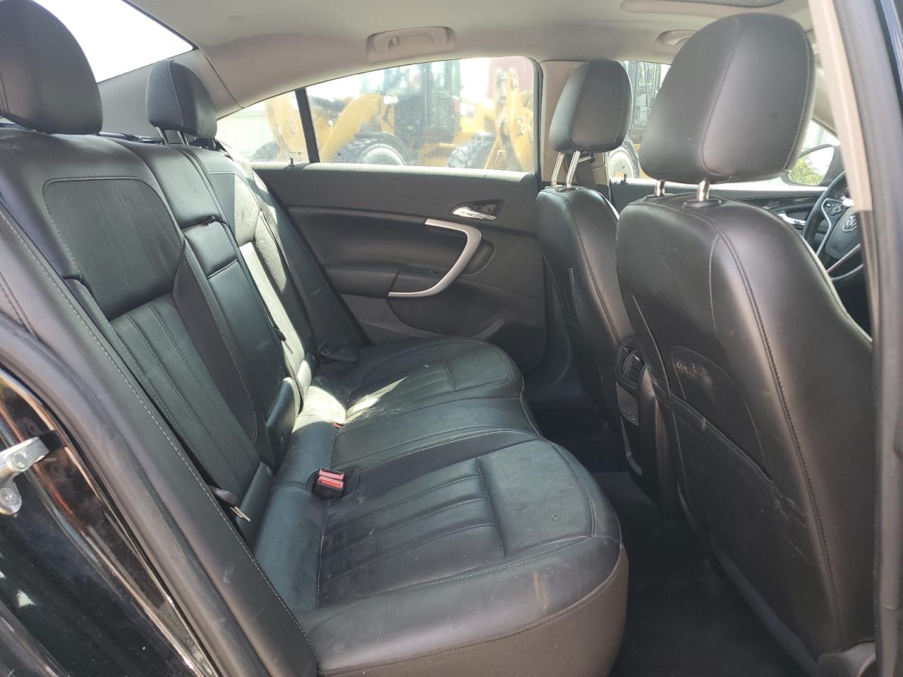 BUICK REGAL SPORT TOURING