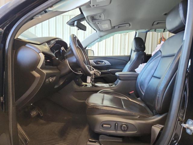 2018 CHEVROLET TRAVERSE R 1GNERJKX7JJ245635