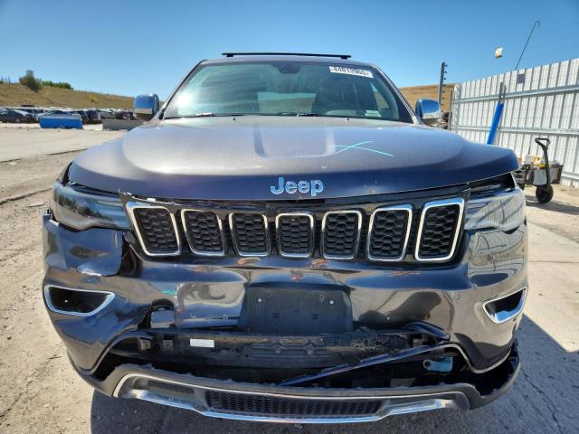 2018 JEEP GRAND CHER - 1C4RJFBG4JC299090
