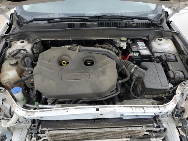 2017 FORD FUSION TIT - 3FA6P0D97HR121141