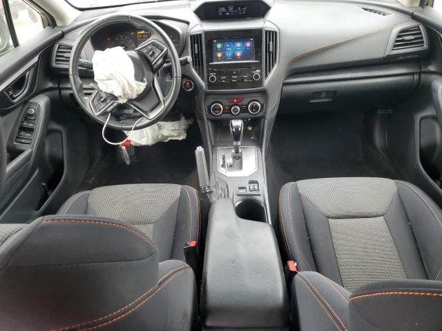 2021 SUBARU CROSSTREK - JF2GTAEC5MH234612