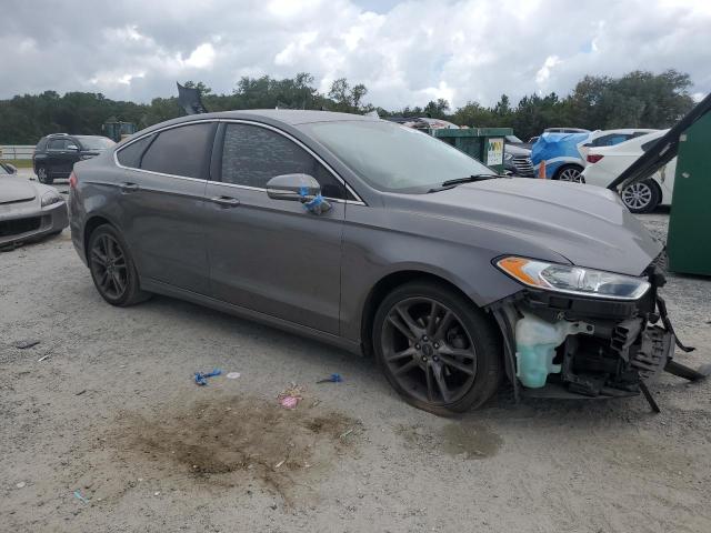 2014 FORD FUSION TIT - 3FA6P0K96ER350540