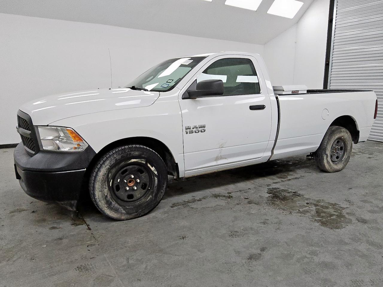 RAM 1500 ST