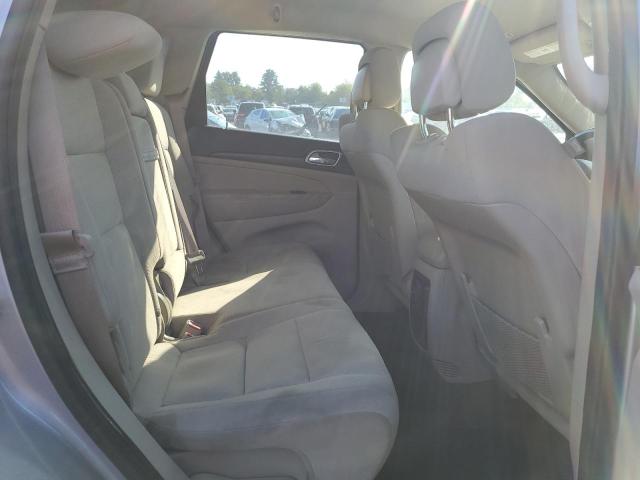 2018 JEEP GRAND CHER - 1C4RJFAG5JC302824