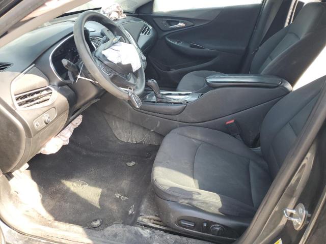2017 CHEVROLET MALIBU LT 1G1ZE5ST8HF181220