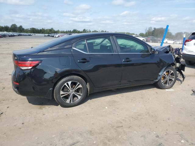 2021 NISSAN SENTRA SV 3N1AB8CVXMY287429