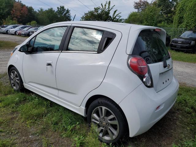 2016 CHEVROLET SPARK EV 1 KL8CK6S06GC622255