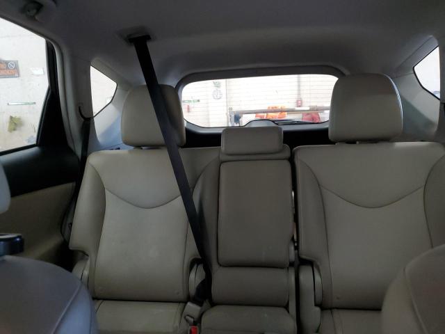 2015 TOYOTA PRIUS V JTDZN3EU3FJ020302