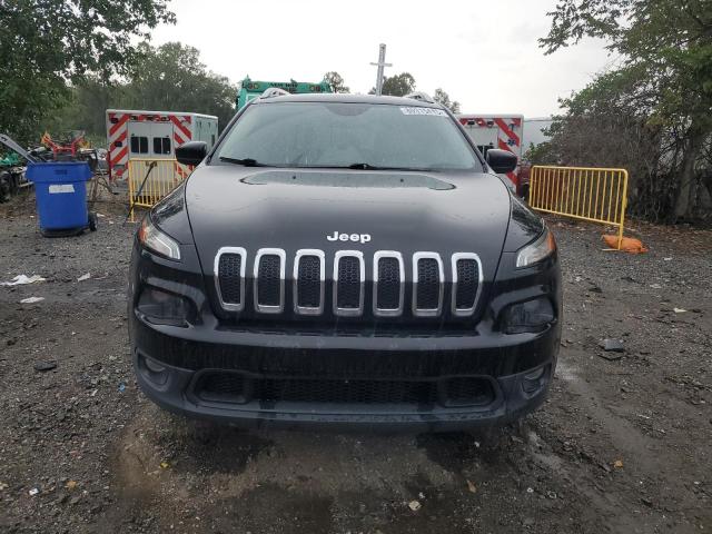 2018 JEEP CHEROKEE L 1C4PJMLB9JD535872