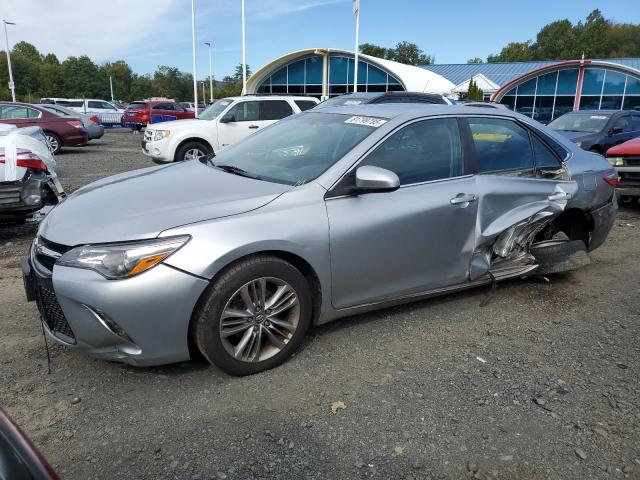Global Auto Auctions: 2017 TOYOTA CAMRY LE