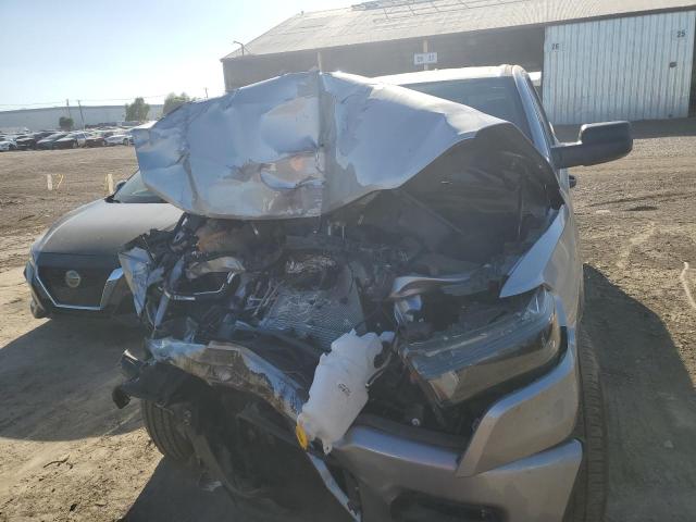 2025 RAM 1500 TRADE 1C6RRFGG0SN554607