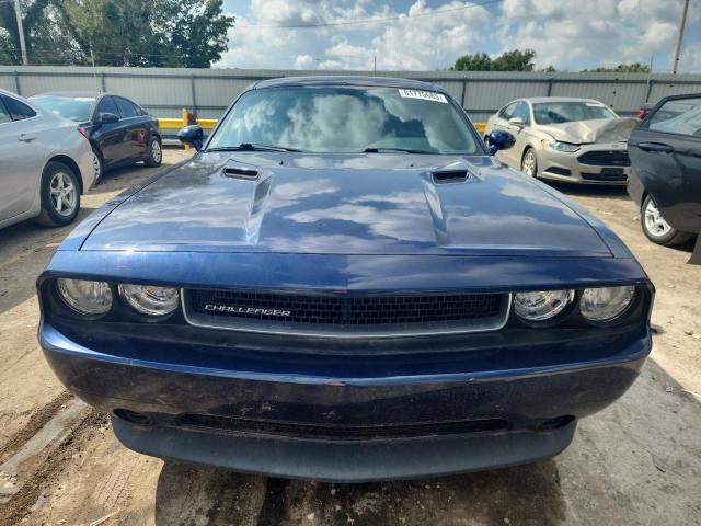 2014 DODGE CHALLENGER #3295437955