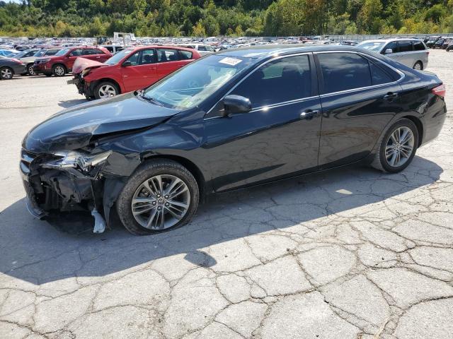 2015 TOYOTA CAMRY LE - 4T1BF1FK4FU056624
