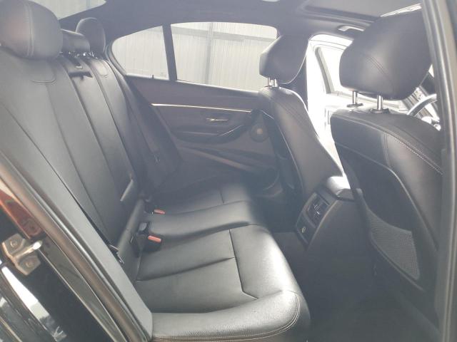 2016 BMW 340 I WBA8B3G54GNT91745