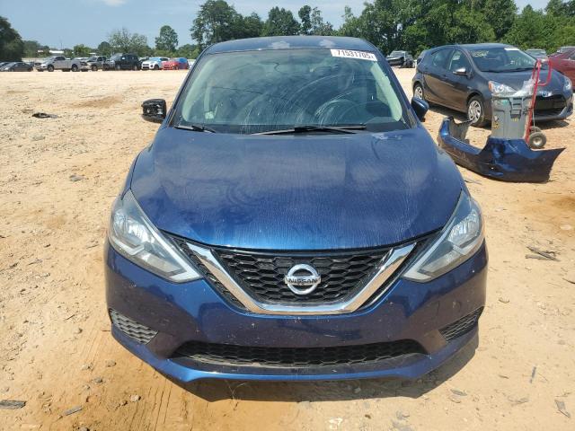 2016 NISSAN SENTRA S 3N1AB7AP0GY222446