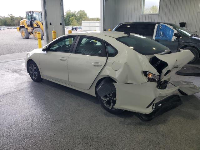2020 KIA FORTE FE - 3KPF24AD6LE240159