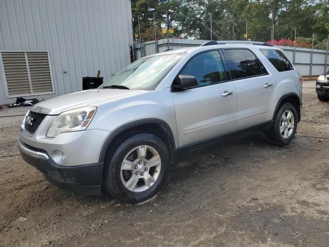 GMC ACADIA SLE