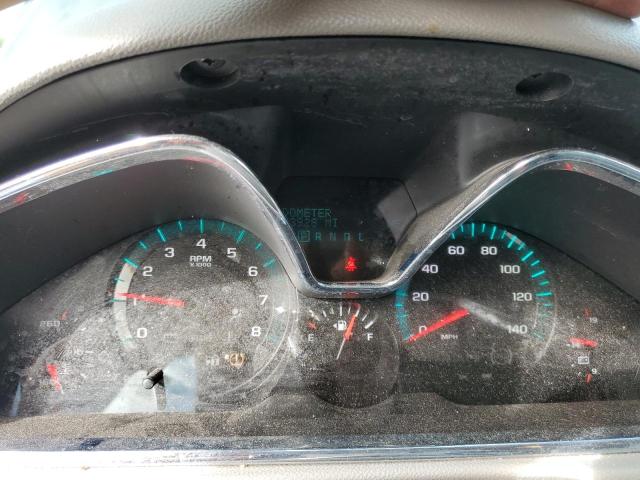 2016 CHEVROLET TRAVERSE LTZ - 1GNKVJKD2GJ341976