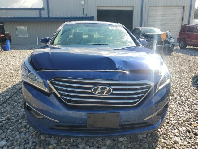 2017 HYUNDAI SONATA SE - 5NPE24AF7HH572188