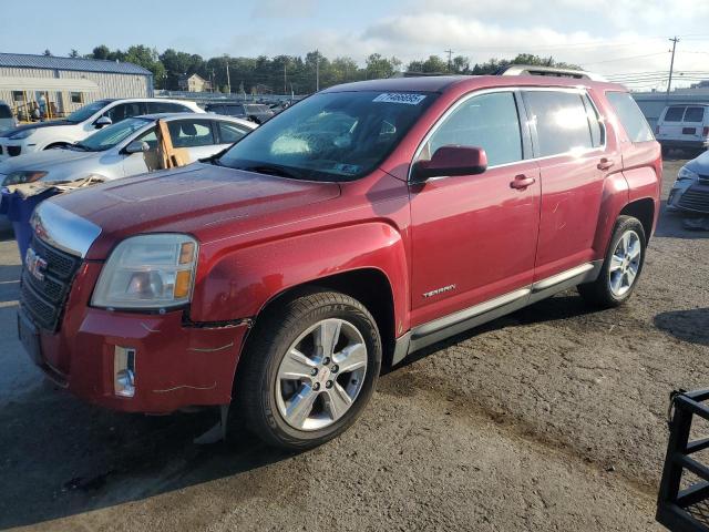 GMC TERRAIN SL