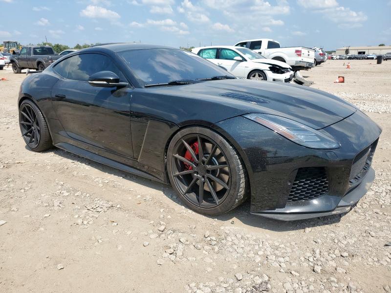 2020 JAGUAR F-TYPE SVR - SAJDZ1FE5LCK66828