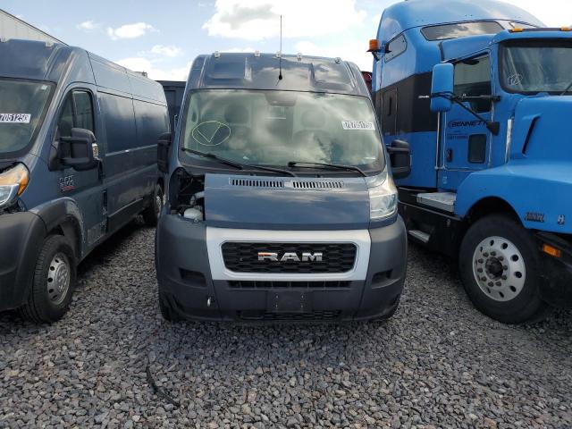 2021 RAM PROMASTER 3500 3500 HIGH 3C6MRVJG1ME550201