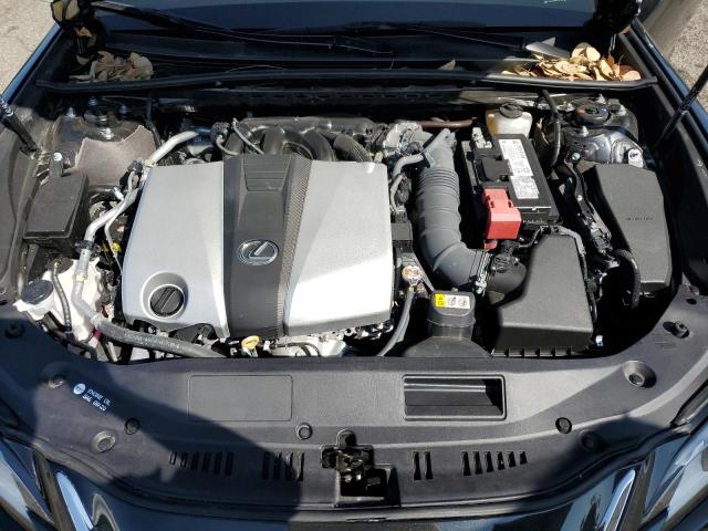 2024 LEXUS ES 350 BAS 58ADZ1B12RU171684