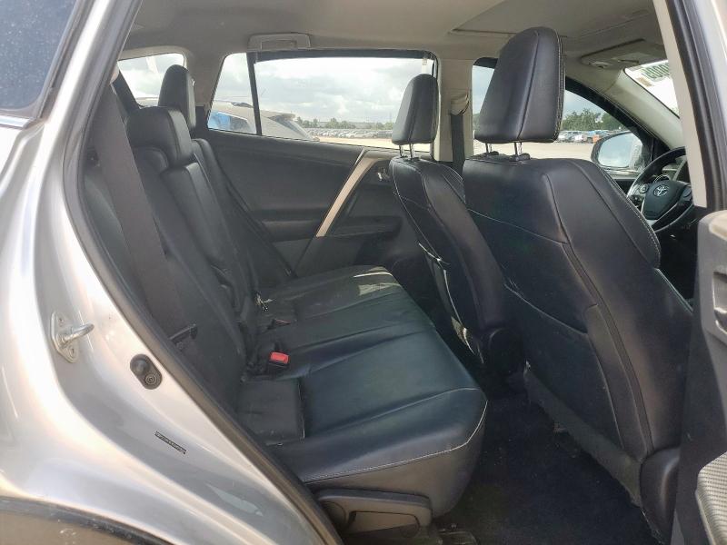 2013 TOYOTA RAV4 LIMIT - 2T3YFREV5DW040604