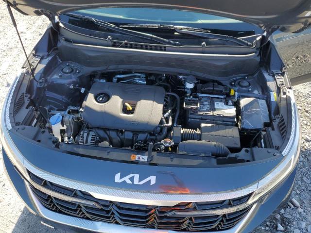 2024 KIA SELTOS S - KNDEU2AA0R7662128