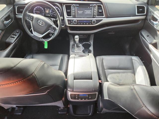 2018 TOYOTA HIGHLANDER #3285906560