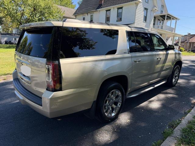 2015 GMC YUKON XL K - 1GKS2HKC4FR140375