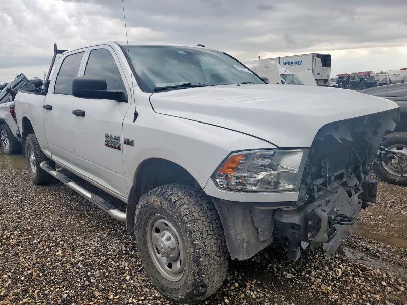 Global Auto Auctions: 2018 RAM 2500 ST
