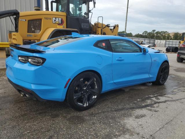 2022 CHEVROLET CAMARO LT1 1G1FE1R77N0133968
