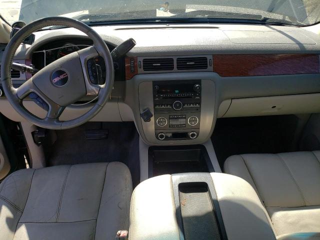 2008 GMC SIERRA K25 #3267212169