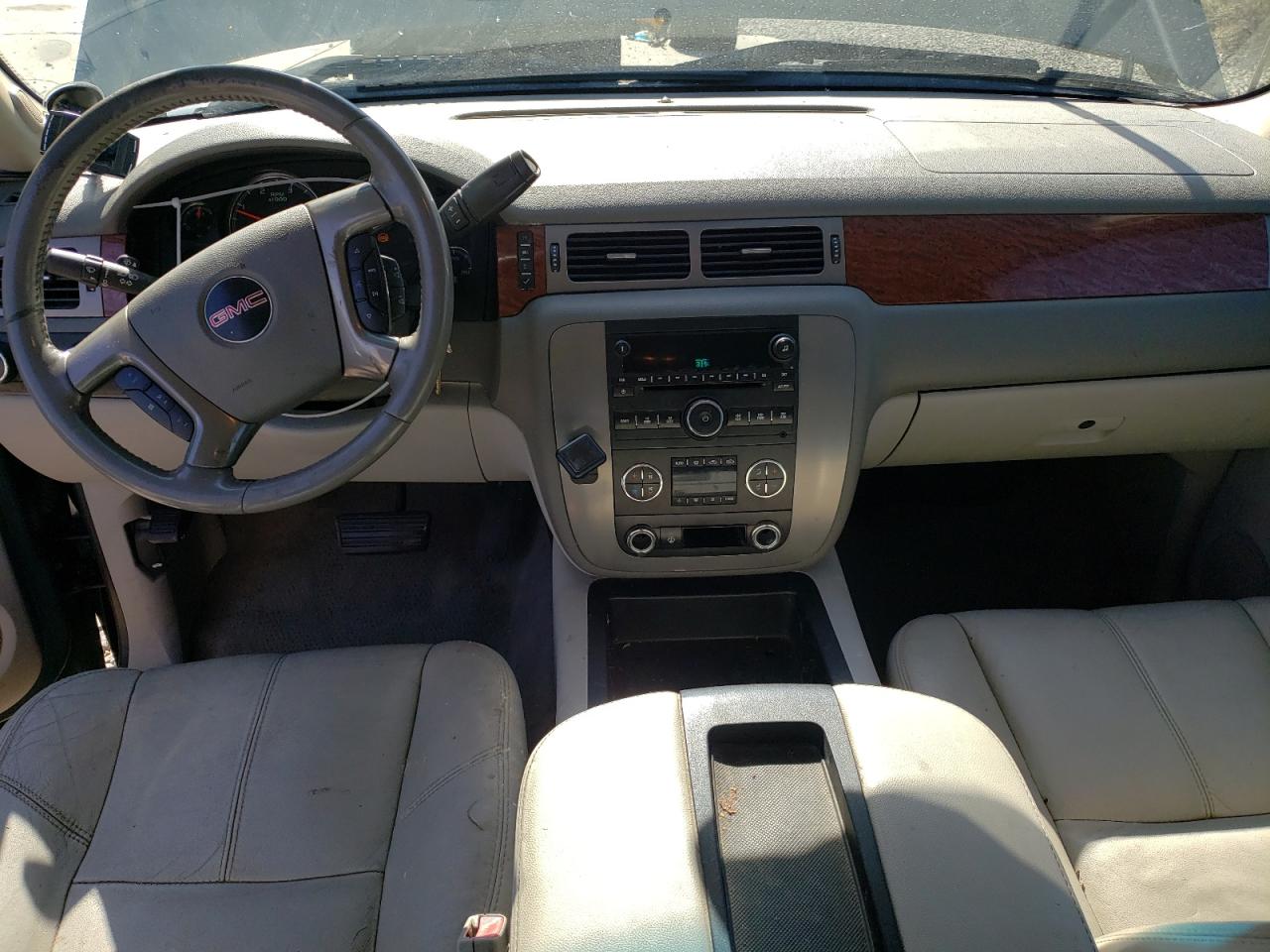 Lot #3267212169 2008 GMC SIERRA K25