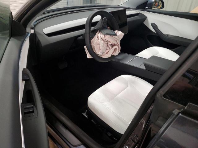 2025 TESLA MODEL 3 - 5YJ3E1EB3SF025431