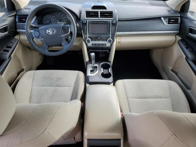 2014 TOYOTA CAMRY L - 4T1BF1FK0EU791731