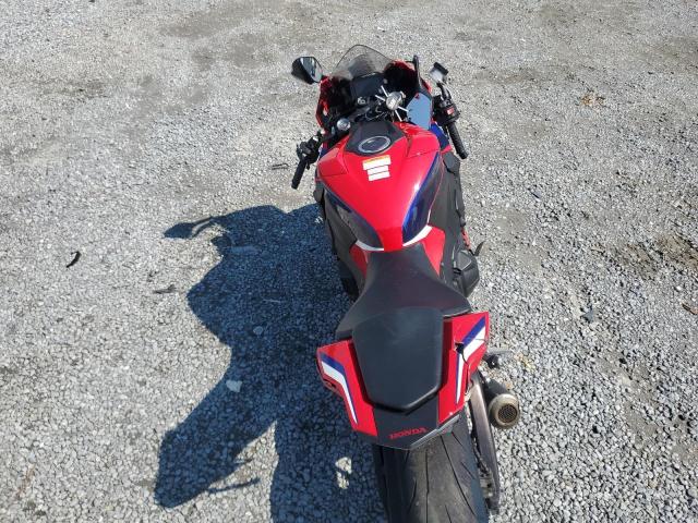 2023 HONDA CBR1000 RA JH2SC7757PK600059