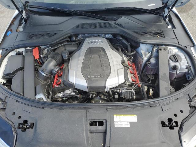 2018 AUDI A8 L QUATT WAU44AFDXJN000126