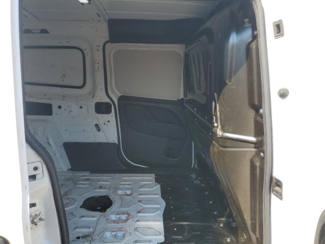 2019 RAM PROMASTER CITY SLT ZFBHRFBB0K6M30107